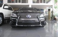 Lexus LS 600HL 2017 - Bán Lexus LS600hL 2015, nhập Mỹ, giá tốt giá 6 tỷ 600 tr tại Hà Nội