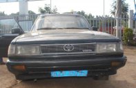 Toyota Cressida   MT 1998 - Bán Toyota Cressida MT 1998, màu đen số sàn, 37 triệu giá 37 triệu tại Đắk Nông