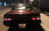 Nissan Laurel   1988 - Cần bán xe Nissan Laurel đời 1988, nội thất da zin, giá cạnh tranh giá 45 triệu tại Bình Dương