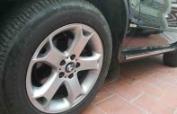 BMW X5  30i 2007 - Cần bán xe BMW X5 đời 2007, xe nhập giá 600 triệu tại Khánh Hòa