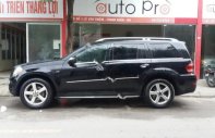 Mercedes-Benz GL 320 2009 - Bán ô tô Mercedes GL320 đời 2009, màu đen giá 1 tỷ 420 tr tại Hà Nội