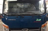 Veam Motor VM 2016 - Bán xe Veam 2 tấn thùng mui bạt giá 398 triệu tại Bình Dương