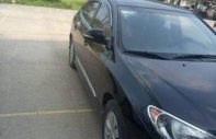 Hyundai Avante    MT 2011 - Cần bán Hyundai Avante MT đời 2011, màu đen đã đi 10000 km giá 375 triệu tại Nghệ An