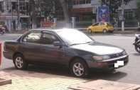 Hyundai Sonata GLS 1992 - can ban mot xe oto da qua su dung may moc nghiem chinh giá 89 triệu tại An Giang