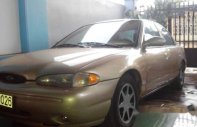 Ford Contour 1996 - Bán Ford Contour 1996, màu vàng số sàn, 79 triệu giá 79 triệu tại Đắk Lắk