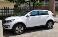 Kia Sportage   2015 - Bán xe Kia Sportage 2015, số tự động, giá tốt giá 775 triệu tại Phú Thọ