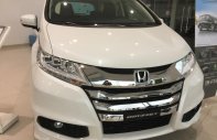 Honda Odyssey 2016 - Honda Odyssey 2017 nhập Nhật, giá tốt nhất tại Honda ô tô Cần Thơ. LH: 0989.899.366 Tuyền Phương giá 1 tỷ 990 tr tại Cần Thơ