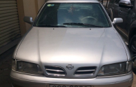 Nissan Primera 1998 - Xe Nissan Primera sản xuất 1998 màu bạc, 98 triệu nhập khẩu, ĐT 0915558358 giá 98 triệu tại Hà Nội