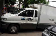 Hyundai Libero 2002 - Bán xe cũ Hyundai Libero đời 2002, màu trắng, nhập khẩu giá 140 triệu tại Hà Nội