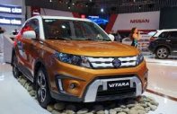 Suzuki Vitara 2017 - Bán Suzuki Vitara 2017 - giảm giá cực sốc 100 triệu đồng giá 779 triệu tại Vĩnh Long