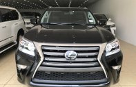 Lexus GX460 Luxury  2017 - Bán Lexus GX460 sản xuất 2017, nhập Mỹ mới 100%, xe giao ngay giá 5 tỷ 799 tr tại Hà Nội