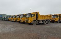 JRD 2017 - Mua bán xe tải Ben Dongfeng nhập khẩu, 3 chân, tải 13.3 tấn - liên hệ Quân - 0984 983 915 /0904201506 giá 1 tỷ 55 tr tại Hải Dương