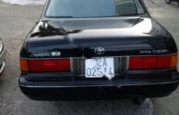 Toyota Crown 1993 - Xe Toyota Crown năm 1993, màu đen, nhập khẩu nguyên chiếc giá 185 triệu tại BR-Vũng Tàu