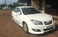 Hyundai Avante MT 2011 - Bán xe Hyundai Avante màu trắng, số sàn, Sx năm 2011 giá 385 triệu tại Đắk Nông