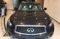 Infiniti QX70 2017 - Giao ngay Infiniti QX70, giá tốt nhất duy nhất tại trung tâm Infiniti Hà Nội, LH: 0948686833 giá 3 tỷ 899 tr tại Hà Nội