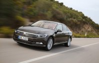 Volkswagen Passat GP – TSI 2016 - Bình Dương bán Volkswagen Passat GP – TSI 2016 giá 1 tỷ 450 tr tại Bình Dương