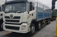 JRD 2017 - Công ty kinh doanh ô tô Hải Dương bán xe 4 chân Dongfeng nhập khẩu, tải 17.9 tấn giá thanh lý giá 970 triệu tại Hải Dương