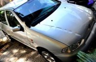 Fiat Siena HLX 2003 - Cần bán gấp Fiat Siena HLX đời 2003, màu bạc, giá 110tr giá 110 triệu tại TT - Huế