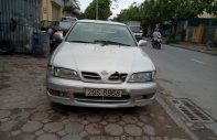 Nissan Primera 1998 - Bán xe Nissan Primera đời 1998, nhập khẩu nguyên chiếc, giá 105tr giá 105 triệu tại Hà Nội