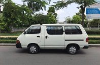 Toyota Liteace 1.8MT 1992 - Bán Toyota Liteace 1.8MT đời 1992, màu trắng, nhập khẩu nguyên chiếc, giá chỉ 115 triệu giá 115 triệu tại Tp.HCM