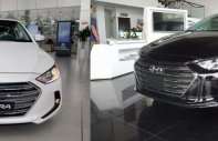 Hyundai Elantra 2017 - Bán xe Hyundai Elantra đời 2017 giá ưu đãi, mới 100%, hỗ trợ vay vốn. Liên hệ: 01887177000 [Phú Yên] giá 615 triệu tại Phú Yên