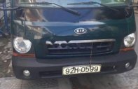 Kia K2700 2009 - Chính chủ bán xe Kia K2700 đời 2009, màu xanh lam, 175tr giá 175 triệu tại Đà Nẵng