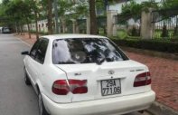 Toyota Corolla GLI 2000 - Bán xe cũ Toyota Corolla GLI đời 2000, màu trắng, nhập khẩu chính hãng giá 179 triệu tại Hà Nội
