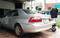 Mazda 626 MT 2003 - Bán Mazda 626 MT đời 2003, màu bạc, 255 triệu giá 255 triệu tại Quảng Bình