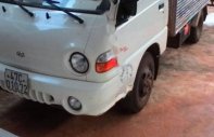 Hyundai H 100 2008 - Bán xe cũ Hyundai H 100 năm 2008, màu trắng, nhập khẩu, giá 150tr giá 150 triệu tại Đắk Lắk