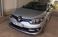 Renault Megane 2016 - Bán ô tô Renault Megane đời 2016, màu bạc, nhập khẩu nguyên chiếc giá 800 triệu tại Đồng Nai