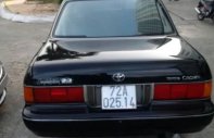 Toyota Crown   1993 - Cần bán xe Toyota Crown đời 1993, xe đẹp bền giá 185 triệu tại BR-Vũng Tàu