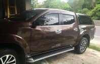 Nissan Navara MT 2015 - Cần tiền bán Nissan Navara số sàn, còn như mới, đầy đủ giấy tờ, đã đi được 27.000 km giá 570 triệu tại Khánh Hòa