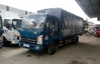 Veam VT260 2017 - Bán xe tải Veam VT260 động cơ Hyundai, thùng dài 6,1m tải trọng 1T9 giá 432 triệu tại Tp.HCM