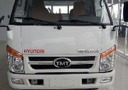 Xe tải 1250kg 2017 - Cần bán xe tải 2.5 tấn - dưới 5 tấn sản xuất 2017, màu trắng, nhập khẩu giá cạnh tranh giá 370 triệu tại Bình Dương