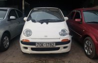 Daewoo Matiz s 1999 - Bán Daewoo Matiz s đời 1999, màu trắng như mới, giá 79tr giá 79 triệu tại Bình Dương