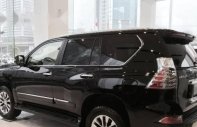 Lexus GX460 2017 - Bán Lexus GX460 đời 2017, màu đen giá 5 tỷ 60 tr tại Hà Nội