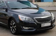 Kia K7   2.4   2010 - Cần bán lại xe Kia K7 2.4 đời 2010, nhập từ Nội Địa Hàn Quốc giá 735 triệu tại Tp.HCM