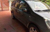 Nissan Grand livina 1.8AT 2012 - Bán Nissan Grand Livina 1.8 2012, màu xám chính chủ giá 415 triệu tại Thanh Hóa