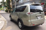 Mitsubishi Zinger 2009 - Cần bán xe Mitsubihis Zinger Sx 2009, màu vàng cát, xe đăng ký tên cá nhân, biển số HN giá 300 triệu tại Vĩnh Phúc