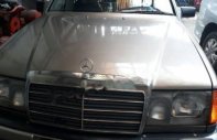 Mercedes-Benz 190 1986 - Cần bán lại xe Mercedes 190 năm 1986, xe nhập số tự động, giá tốt giá 150 triệu tại Tp.HCM