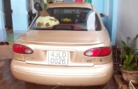 Ford Contour   1996 - Bán xe Ford Contour 1996, số sàn, giá cạnh tranh giá 79 triệu tại Đắk Lắk