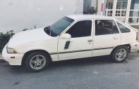 Kia Concord 1989 - Cần bán Kia Concord đời 1989, màu trắng giá 19 triệu tại Lâm Đồng