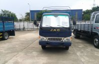 JAC HFC 2017 - Cần bán xe tải 1.4 tấn tại Nghệ An giá 318 triệu tại Đà Nẵng