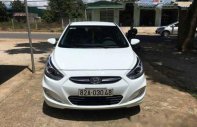 Hyundai Accent  MT 2015 - Bán xe cũ Hyundai Accent 2015 tại Kom Tum, giá tốt giá 480 triệu tại Kon Tum