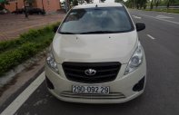 Daewoo Matiz Van 2010 - Cần bán gấp Daewoo Matiz Van đời 2010, màu bạc, nhập khẩu nguyên chiếc số tự động, giá chỉ 168 triệu giá 168 triệu tại Hà Nội