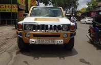 Hummer H3 Limoushine  2009 - Bán xe Hummer H3 Limoushine 2009, nhập khẩu, giá tốt giá 3 tỷ 600 tr tại Tp.HCM