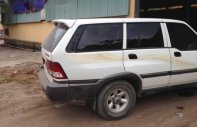 Ssangyong Musso   2003 - Bán Ssangyong Musso đời 2003, giá chỉ 170 triệu giá 170 triệu tại Phú Thọ