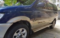 Isuzu Hi lander 2003 - Cần bán gấp Isuzu Hi Lander đời 2003, nguyên zin giá 185 triệu tại Hà Giang