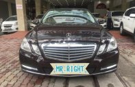 Mercedes-Benz E Class 300 2010 - Bán Mercedes đời 2010, màu nâu giá 1 tỷ 20 tr tại Hà Nội