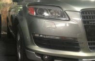 Audi Q7   2006 - Bán xe Audi Q7 2006, màu xanh dương, giá tốt giá 680 triệu tại Hải Phòng